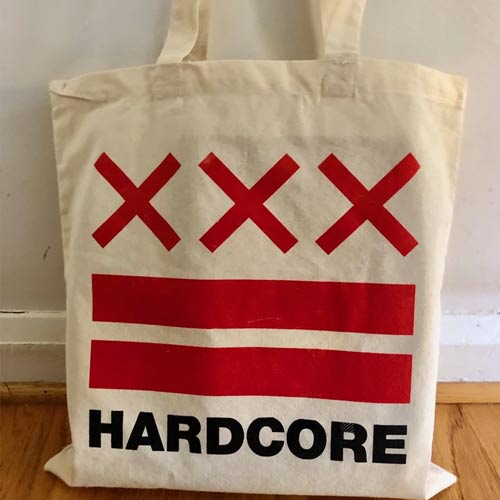 We the Produce DC Flag Tote Bag - The Neighborgoods
